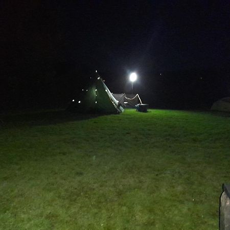 St Mullins Camping Camera foto