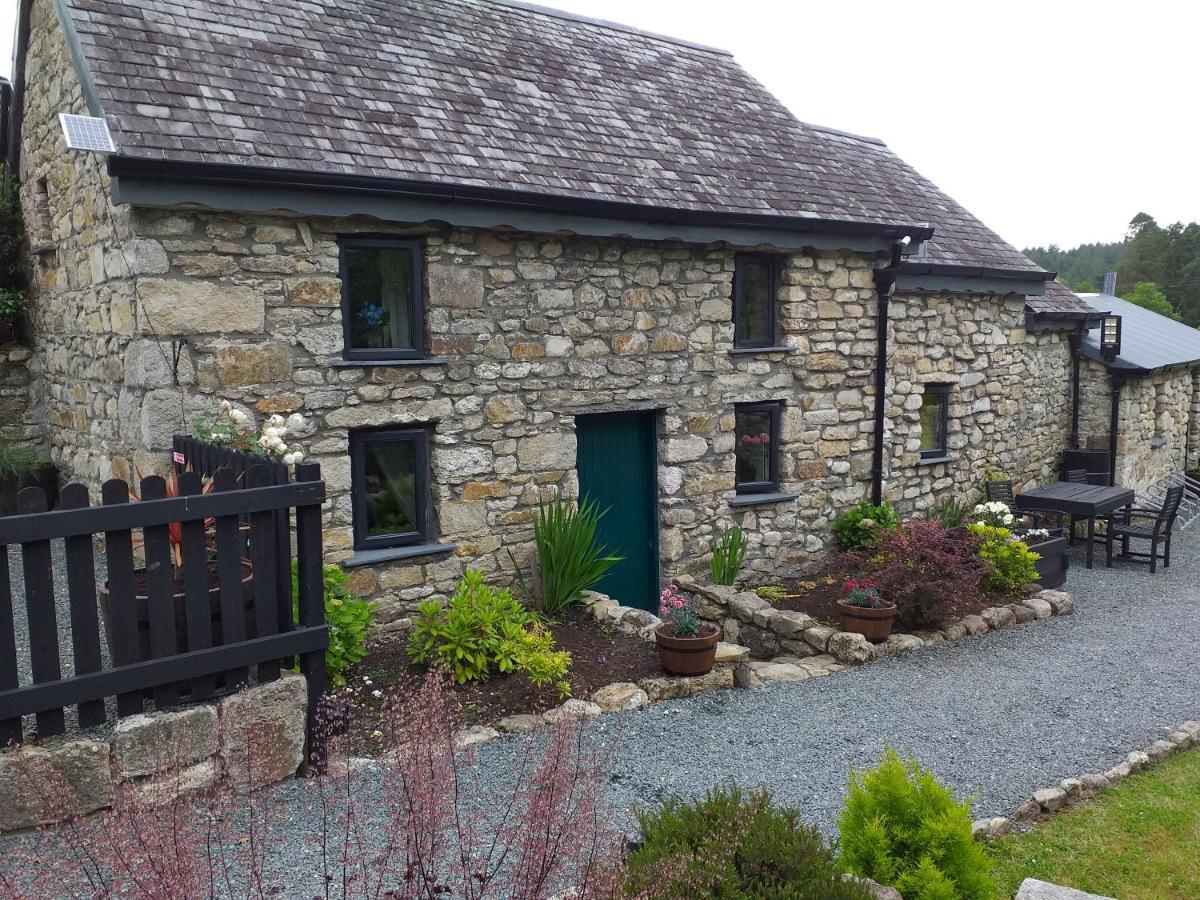 St Mullins Camping Esterno foto