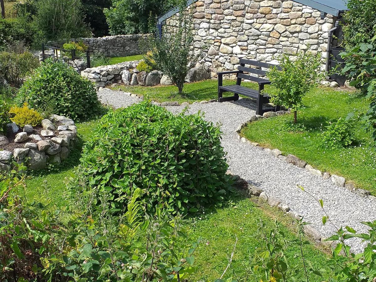 St Mullins Camping Esterno foto